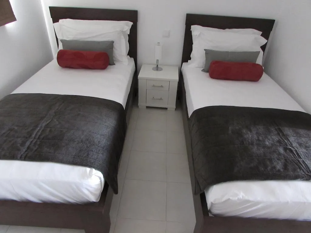 Bcv - Private Apartments Dunas Resort 1 & 2 Beds サンタ・マリア