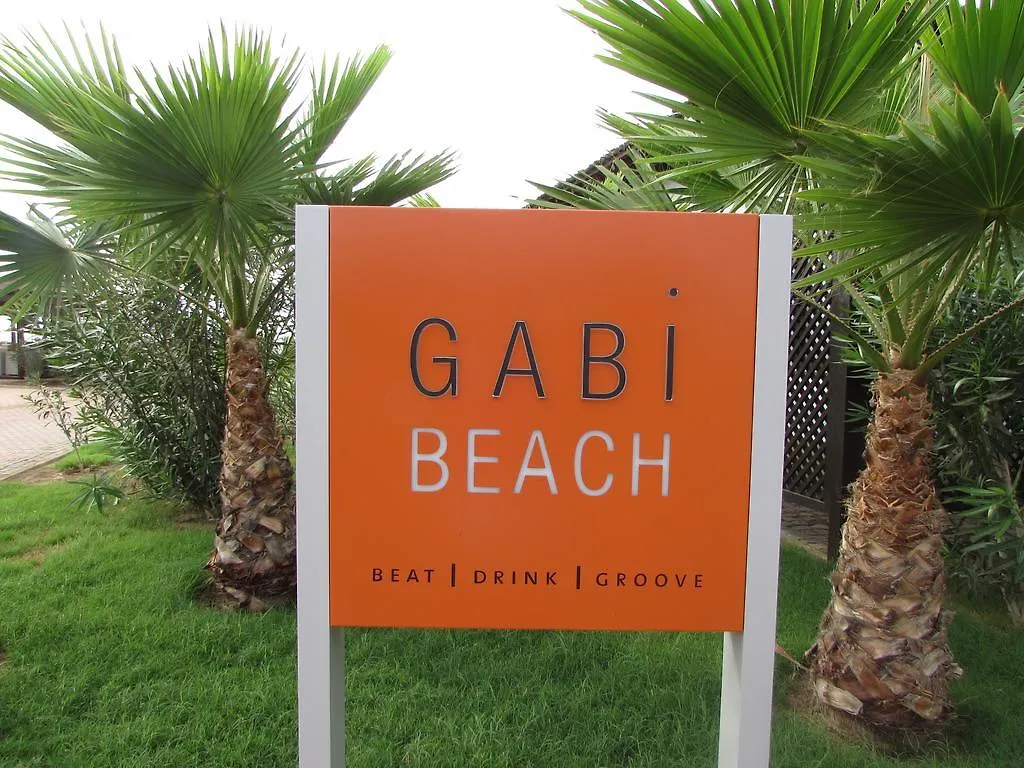 Bcv - Private Apartments Dunas Resort 1 & 2 Beds サンタ・マリア 0*,  カーボベルデ