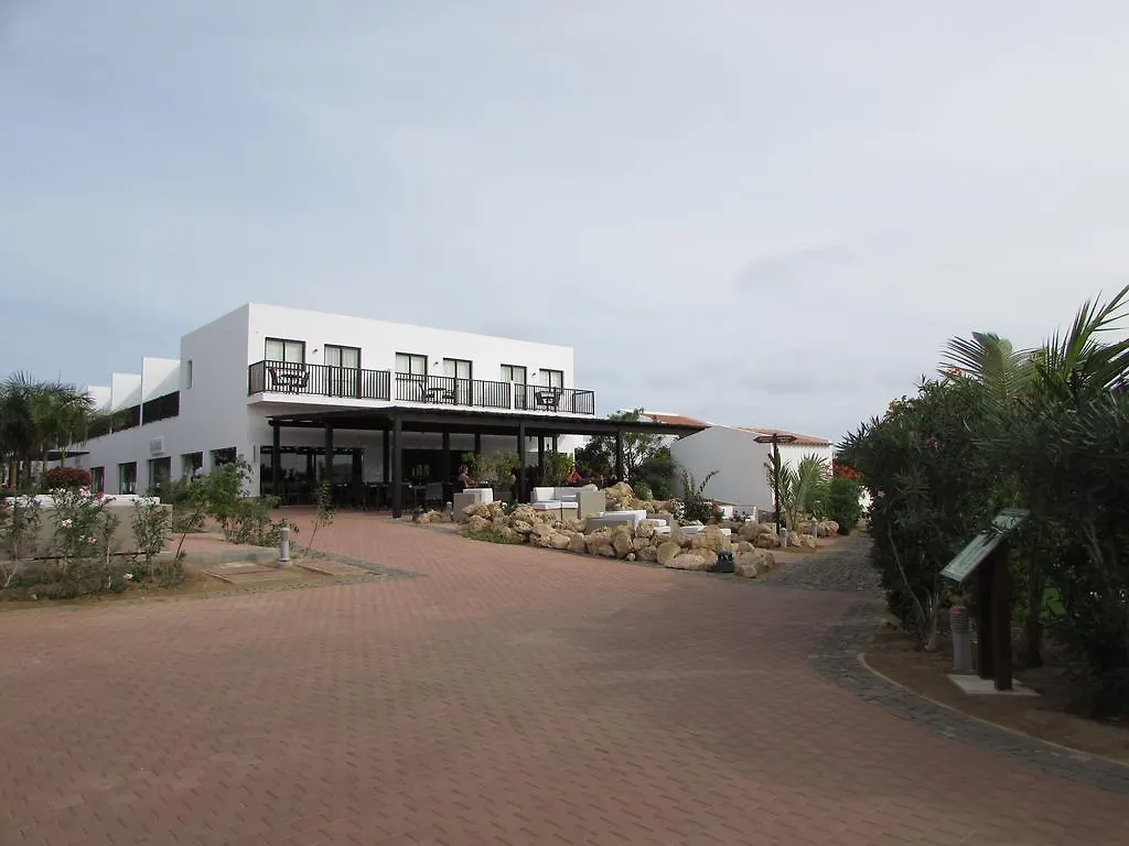 Bcv - Private Apartments Dunas Resort 1 & 2 Beds Santa Maria 0*,  Kaapverdische Eilanden