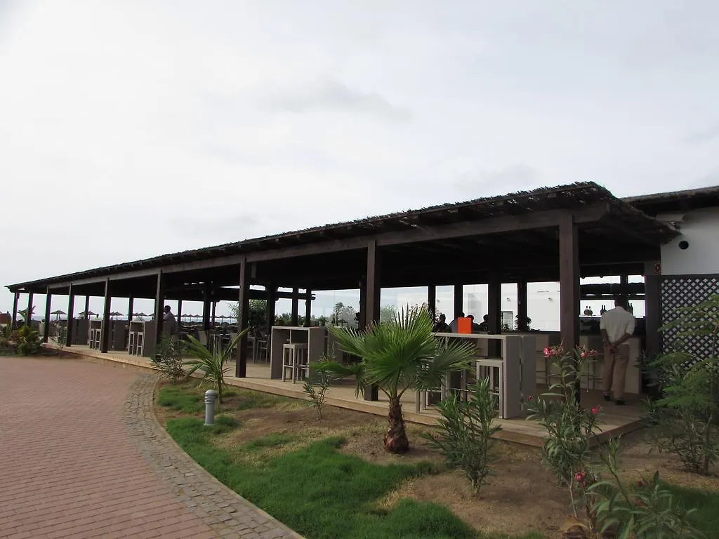 Bcv - Private Apartments Dunas Resort 1 & 2 Beds Santa Maria Kaapverdische Eilanden