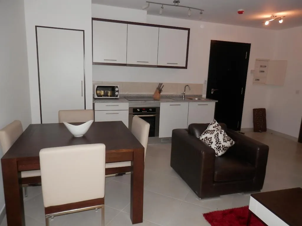 Bcv - Private Apartments Dunas Resort 1 & 2 Beds Santa Maria