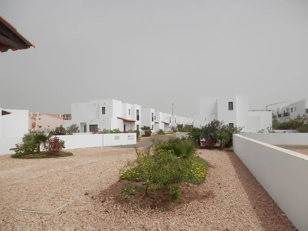 Bcv - Private Apartments Dunas Resort 1 & 2 Beds Santa Maria