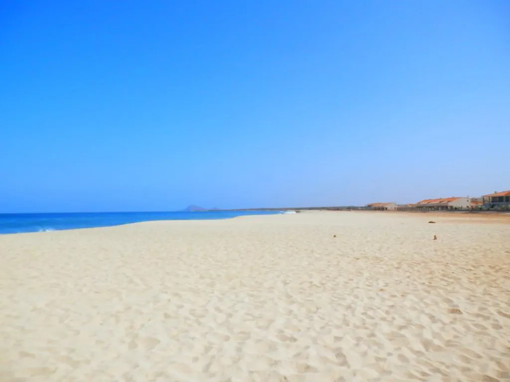 Bcv - Private Apartments Dunas Resort 1 & 2 Beds Santa Maria